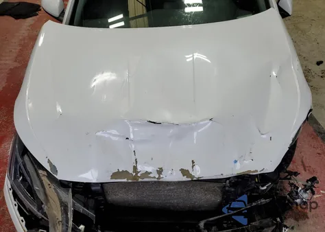 2019 Hyundai Elantra Se from USA, damaged, VIN 5NPD74LF9KH487550